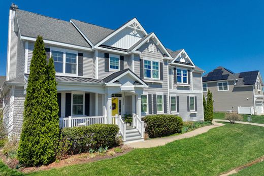 Частный Дом, Rehoboth Beach, Sussex County