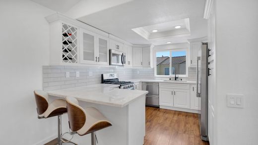 Apartment in Laguna Niguel, Orange County