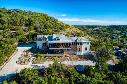 Dom jednorodzinny w Canyon Lake, Comal County