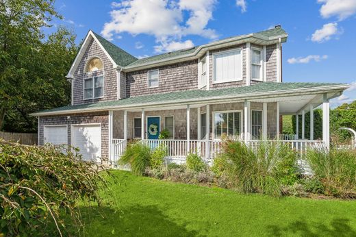 Einfamilienhaus in Southampton, Suffolk County