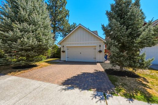 Luxury home in Bend, Deschutes County