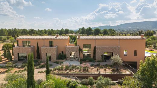 Detached House in Santa Maria del Camí, Province of Balearic Islands