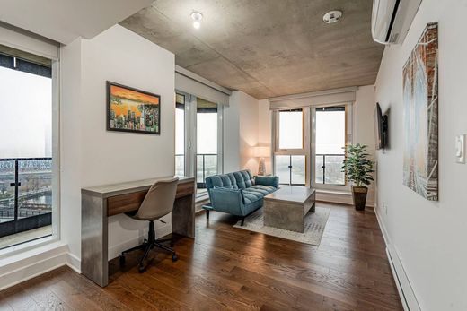 套间/公寓  蒙特利尔, City of Montréal