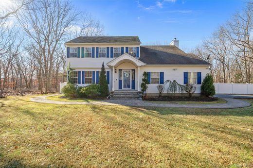 Vrijstaand huis in Miller Place, Suffolk County