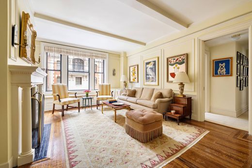 Luxury home in New York