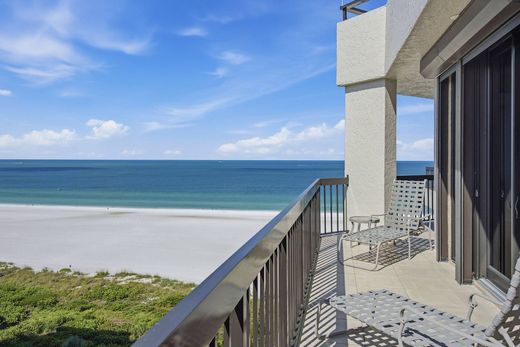 Apartment in Marco Island, Collier County