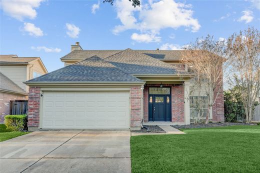 호화 저택 / Missouri City, Fort Bend County