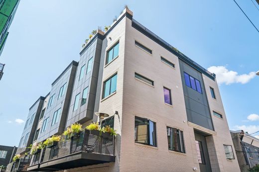 تاون هاوس ﻓﻲ فيلادلفيا, Philadelphia County