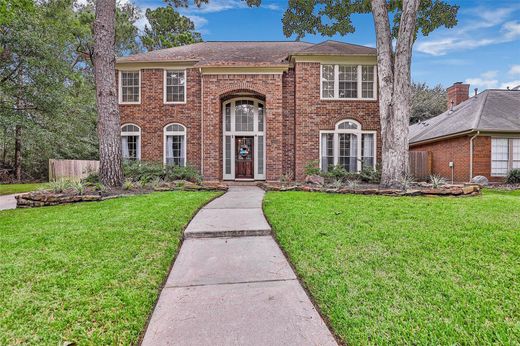 Casa Unifamiliare a Kingwood, Harris County