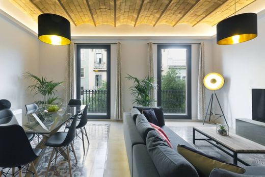 Apartment in Barcelona, Province of Barcelona