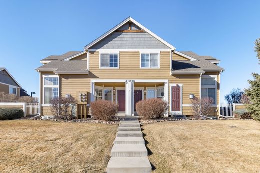 Townhouse in Longmont, Boulder County