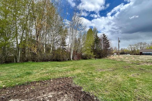 Terreno en Driggs, Teton County