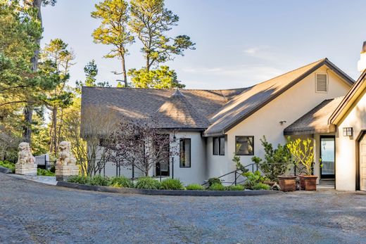 Casa Unifamiliare a Carmel Valley, Monterey County