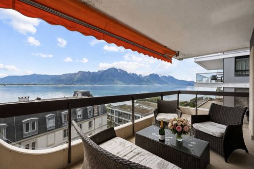 Appartamento a Montreux, Riviera-Pays-d'Enhaut District