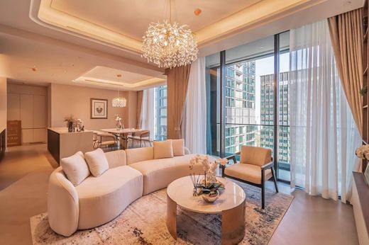 Apartamento - Pathum Wan, Parthum Wan