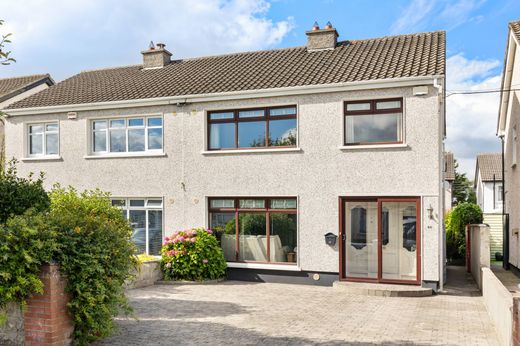 Luxe woning in Dublin, Dublin City