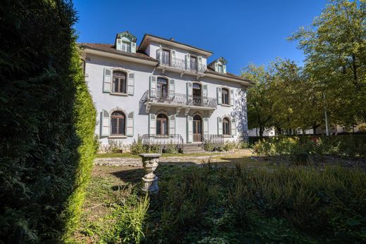 Casa en Annecy, Alta Saboya
