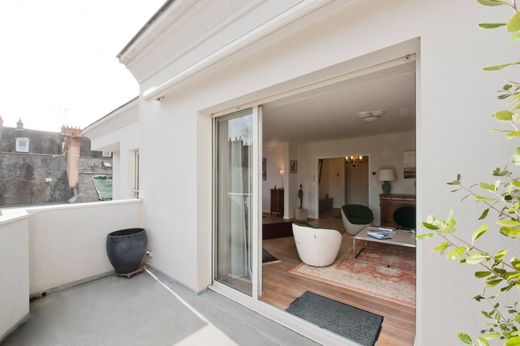 Apartment in Nantes, Loire-Atlantique