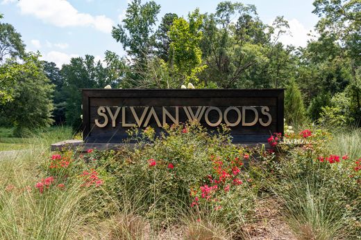 豪宅  Greer, Greenville County