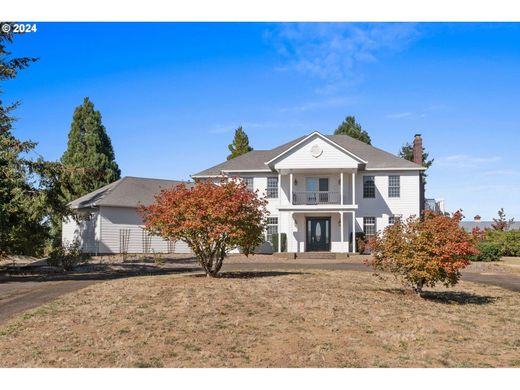 Casa de luxo - Canby, Clackamas County