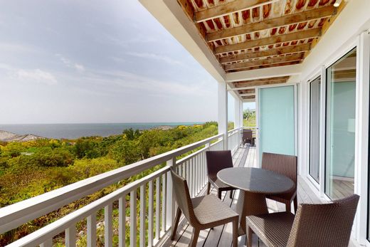 Müstakil ev Sailrock, South Caicos