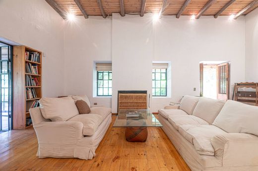 Casa Unifamiliare a Pirque, Provincia de Cordillera