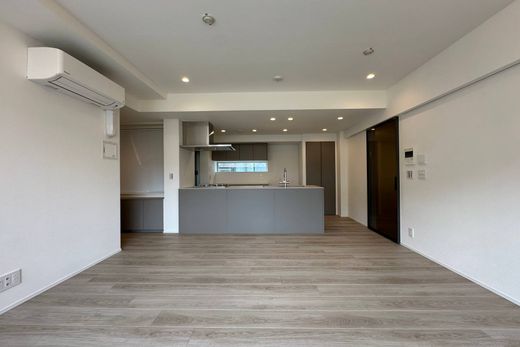 Apartamento - Tóquio, Tokyo Prefecture