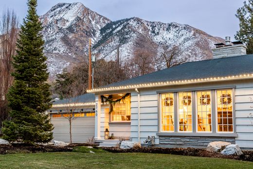 Einfamilienhaus in Holladay, Salt Lake County