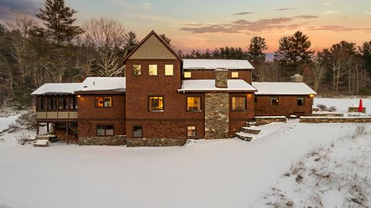 Alford, Berkshire Countyの一戸建て住宅