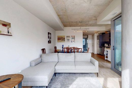 Piso / Apartamento en Toronto, Ontario