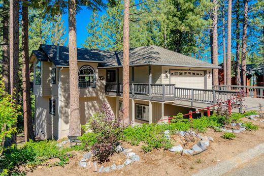 Detached House for sale in South Lake Tahoe