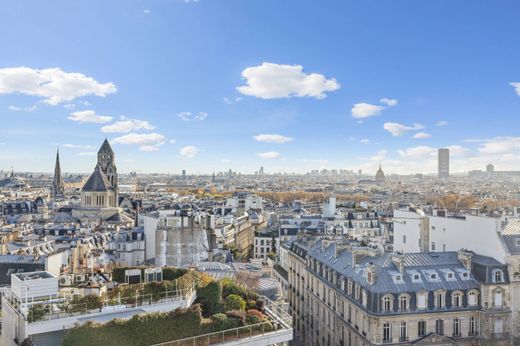 Appartamento a La Muette, Auteuil, Porte Dauphine, Parigi