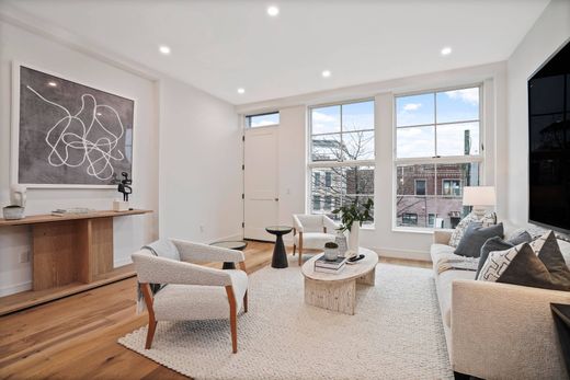 Apartament w Brooklyn, Kings County