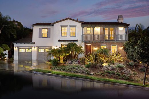 Detached House in Carlsbad, San Diego County