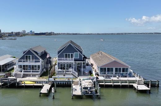 Apartment in Ocean City, Worcester County