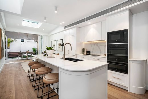 Casa de lujo en Glebe, State of New South Wales