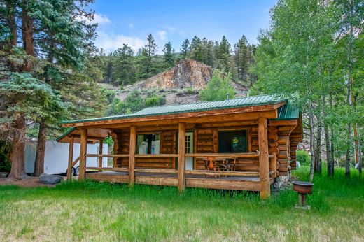 Luxe woning in Lake City, Hinsdale County