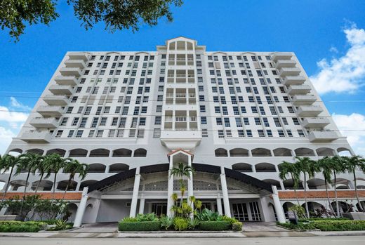 Apartamento - Miami, Miami-Dade County