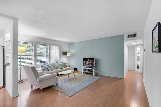 Apartment in Key Biscayne, Miami-Dade