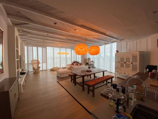 Διαμέρισμα σε Khlong San, Bangkok