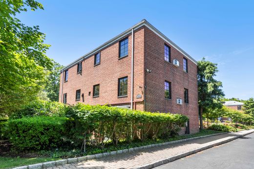 Apartment / Etagenwohnung in Rye, Westchester County