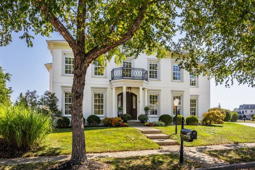 Detached House in Carmel, Hamilton County