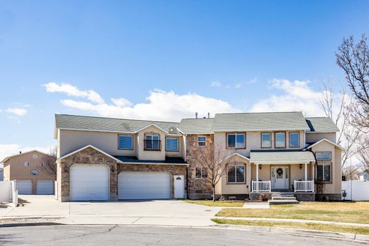 Casa en Riverton, Salt Lake County