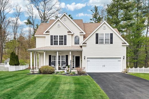 Casa de luxo - Mechanicville, Saratoga County