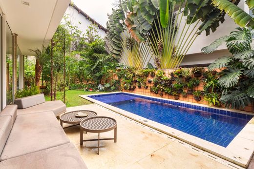 ‏בית חד-משפחתי ב  סאו פאולו, São Paulo