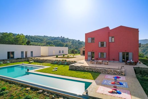 Villa in Termini Imerese, Palermo