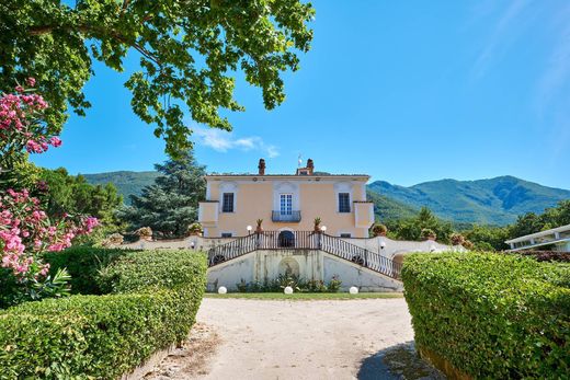 Villa in San Potito Sannitico, Provincia di Caserta