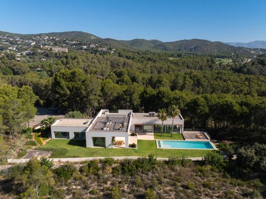 Detached House in Son Vida, Province of Balearic Islands
