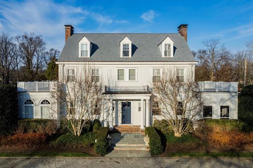 Einfamilienhaus in Rumson, Monmouth County