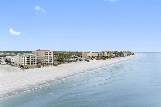 Appartement in Indian Shores, Pinellas County